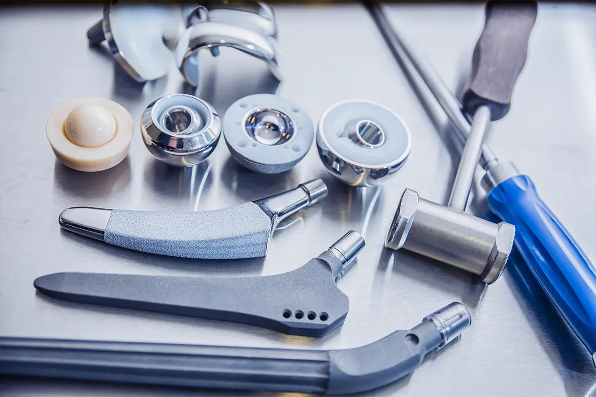 Medical Instruments